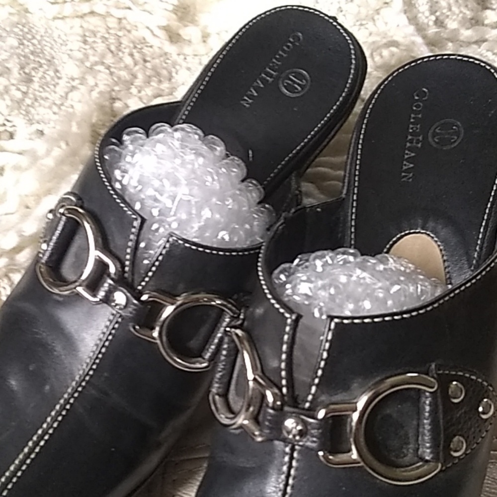 Cole Haan Clogs